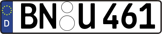 BN-U461