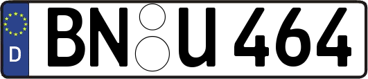 BN-U464