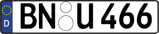 BN-U466