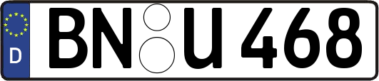 BN-U468