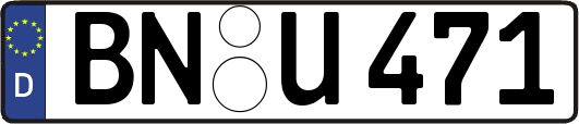 BN-U471