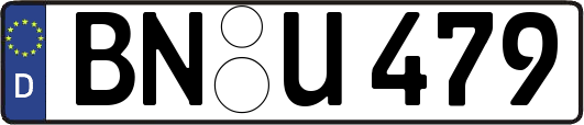 BN-U479