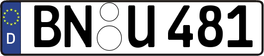 BN-U481