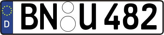 BN-U482