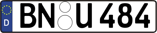 BN-U484