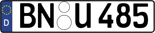 BN-U485