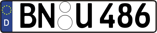 BN-U486