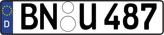 BN-U487