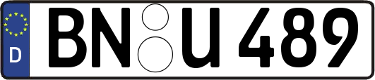 BN-U489