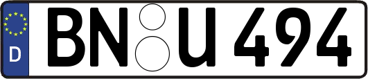 BN-U494
