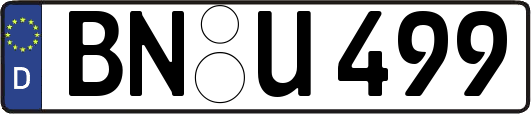 BN-U499