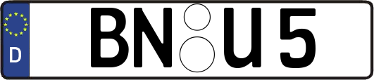 BN-U5