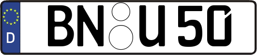 BN-U50