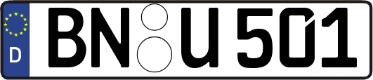 BN-U501