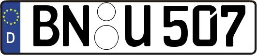 BN-U507