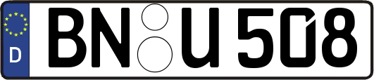 BN-U508