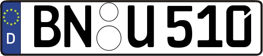 BN-U510