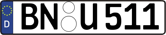 BN-U511