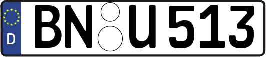 BN-U513