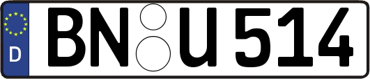 BN-U514