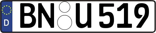 BN-U519