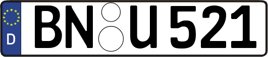 BN-U521