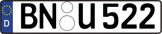 BN-U522