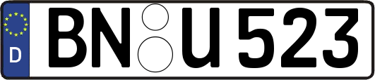 BN-U523