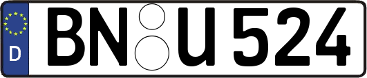BN-U524