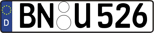BN-U526