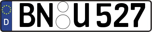 BN-U527