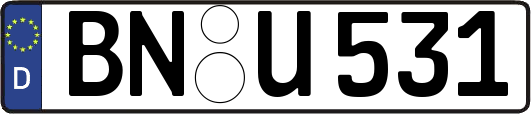 BN-U531
