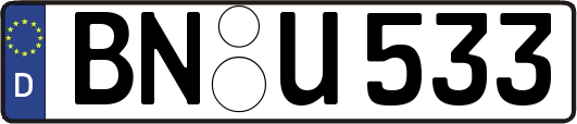BN-U533