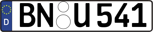 BN-U541