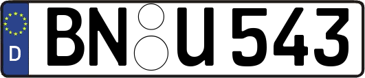BN-U543