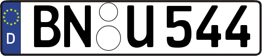 BN-U544