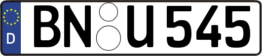 BN-U545