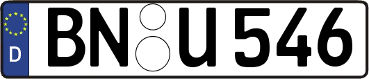 BN-U546