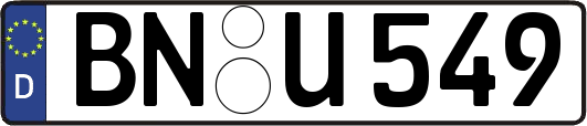 BN-U549