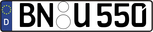 BN-U550