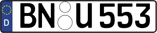 BN-U553