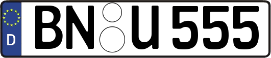 BN-U555