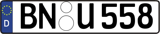 BN-U558