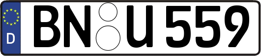 BN-U559