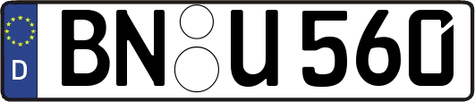 BN-U560