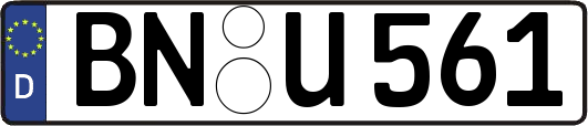 BN-U561