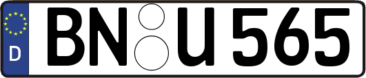 BN-U565