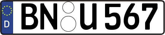 BN-U567
