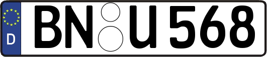 BN-U568