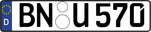 BN-U570